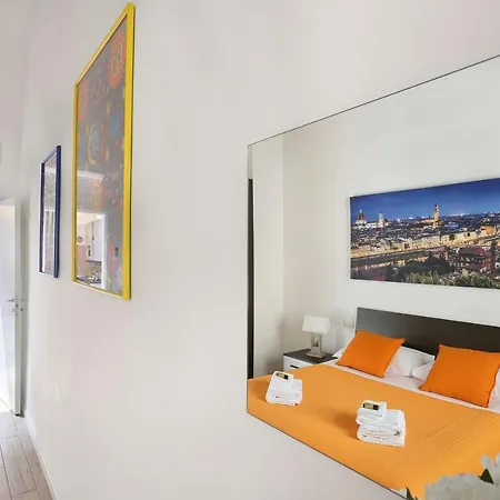 Il Granduca New Apartment In Amazing Location - Hosted By Sweetstay Florence Exterior photo