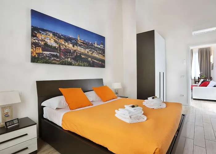 Il Granduca New Apartment In Amazing Location - Hosted By Sweetstay