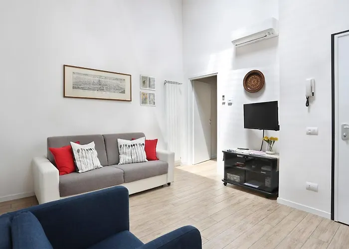 Il Granduca New Apartment In Amazing Location - Hosted By Sweetstay