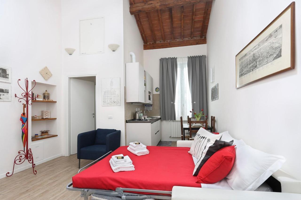 Apartamento Il Granduca New In Amazing Location - Hosted By Sweetstay *