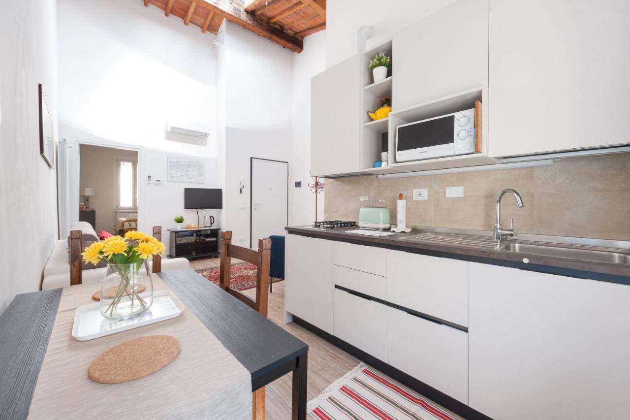 Il Granduca New In Amazing Location - Hosted By Sweetstay Apartamento Florencia