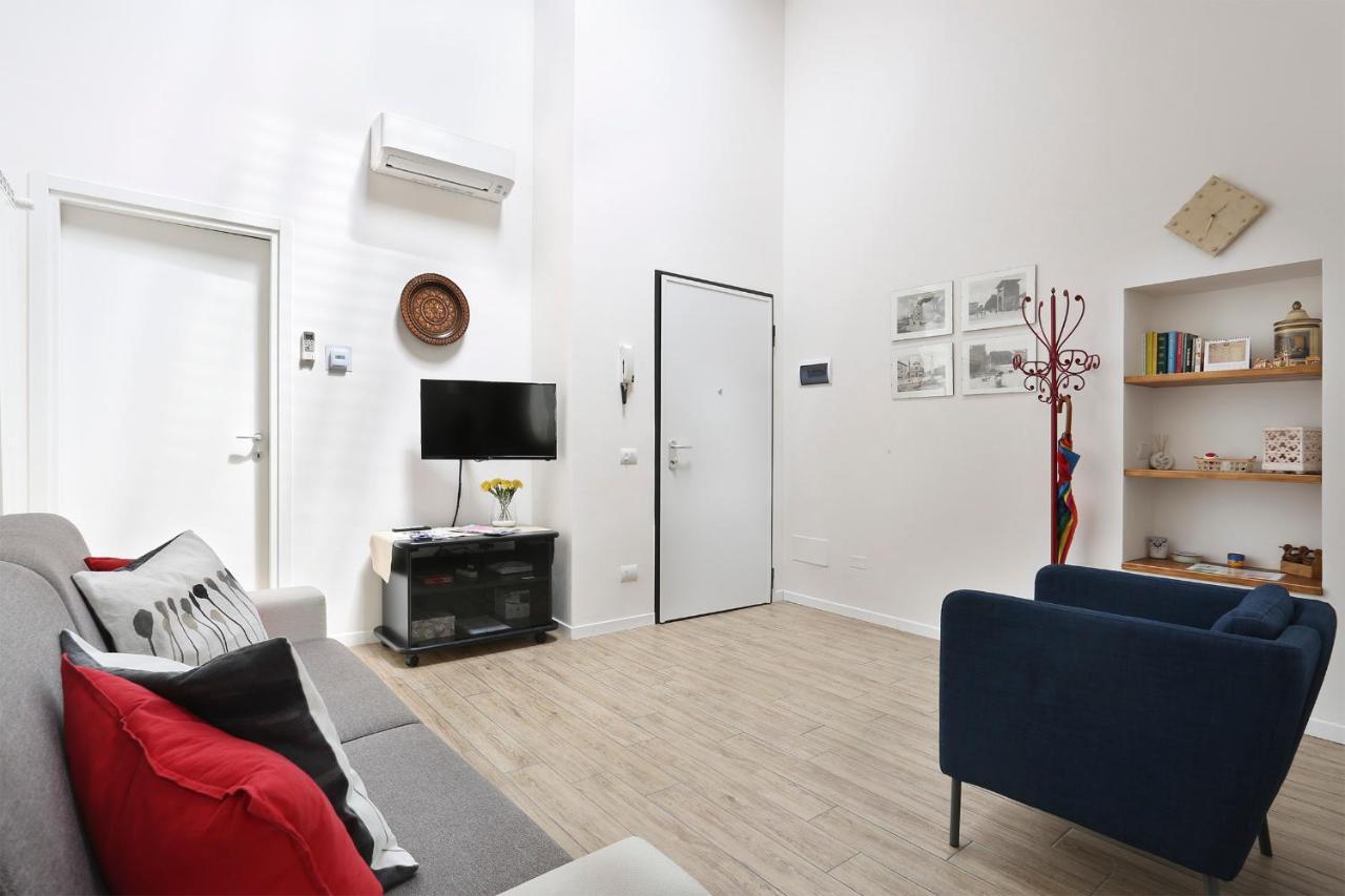 Il Granduca New In Amazing Location - Hosted By Sweetstay Apartamento Florencia