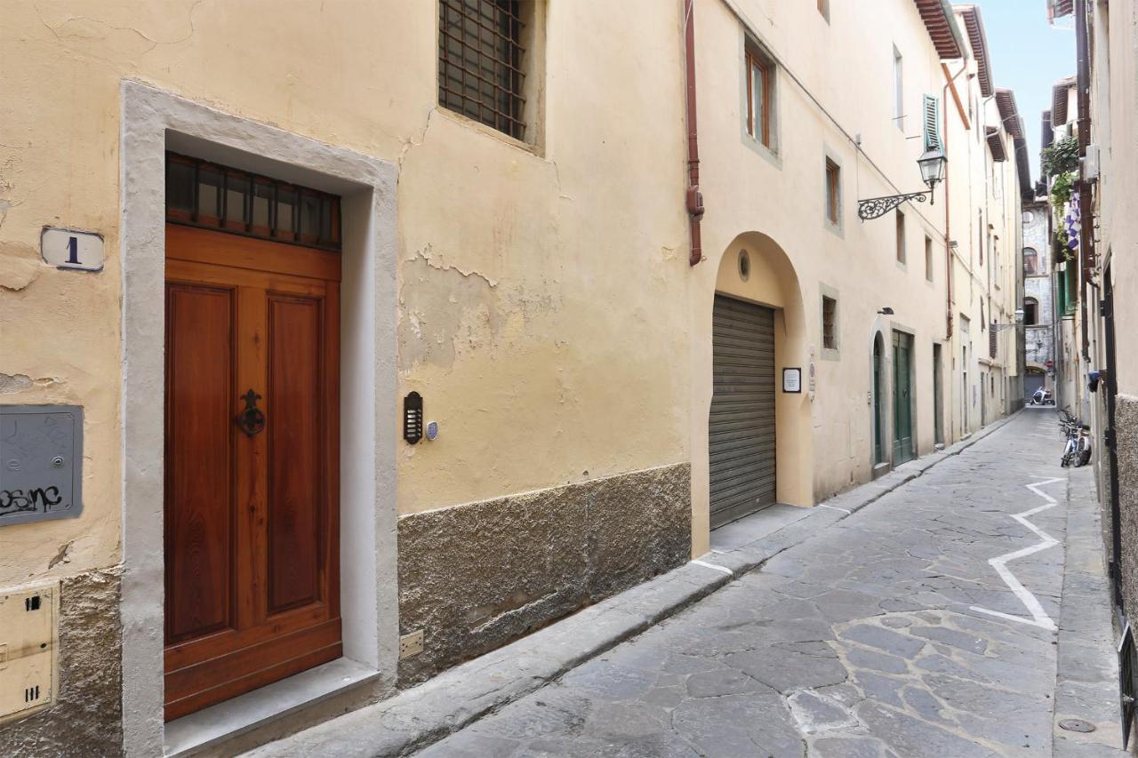 Il Granduca New In Amazing Location - Hosted By Sweetstay Appartamento *